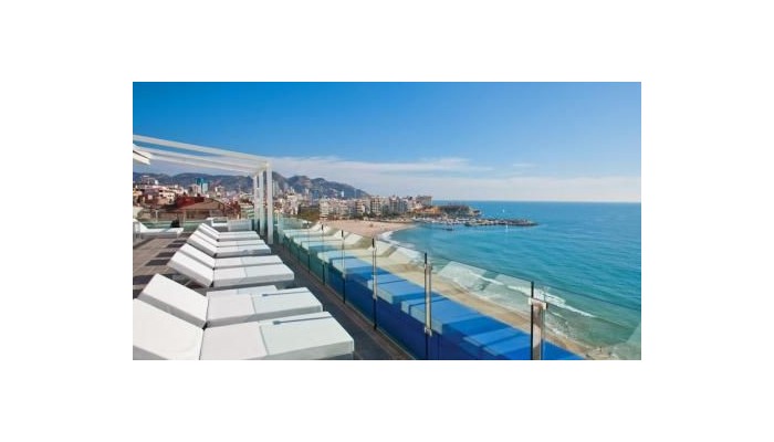 Hotel Villa Del Mar poza 15