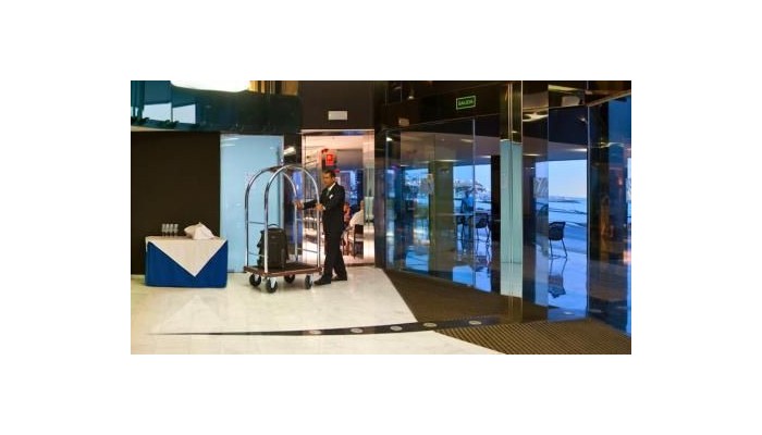 Hotel Villa Del Mar poza 26