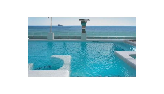 Hotel Villa Del Mar poza 17