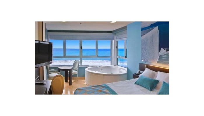 Hotel Villa Del Mar poza 8