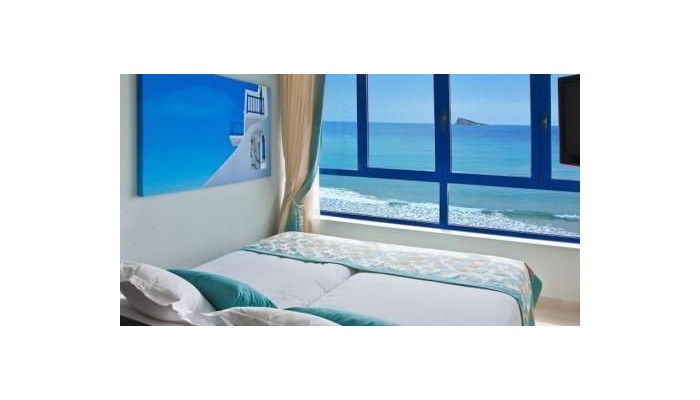 Hotel Villa Del Mar poza 3