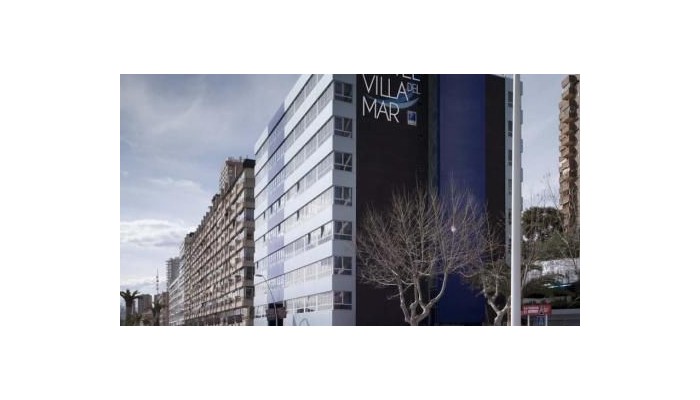 Hotel Villa Del Mar poza 1