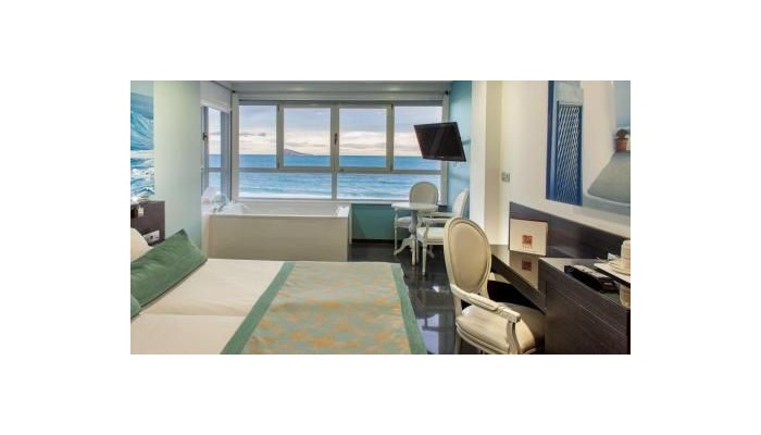 Hotel Villa Del Mar poza 20