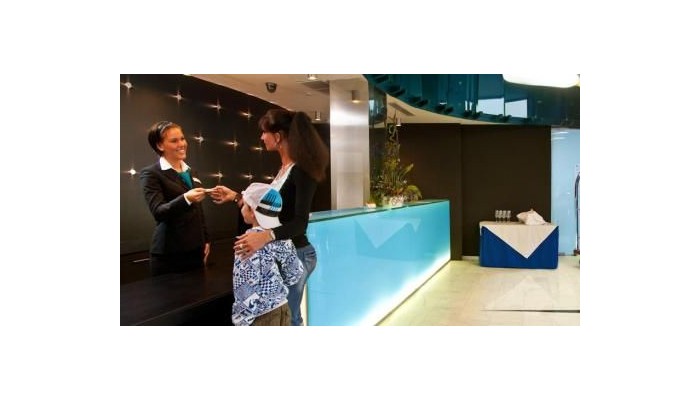 Hotel Villa Del Mar poza 25