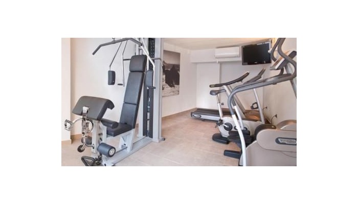 Hotel Villa Del Mar poza 13