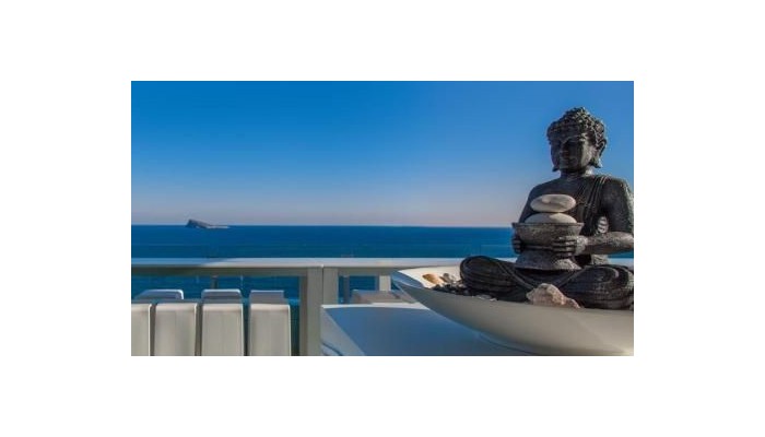 Hotel Villa Del Mar poza 34