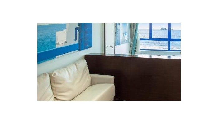 Hotel Villa Del Mar poza 12