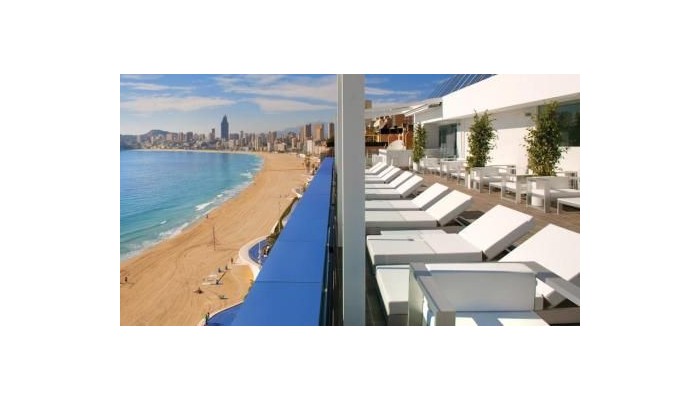 Hotel Villa Del Mar poza 16