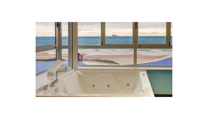 Hotel Villa Del Mar poza 10