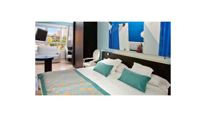 Hotel Villa Del Mar poza 2