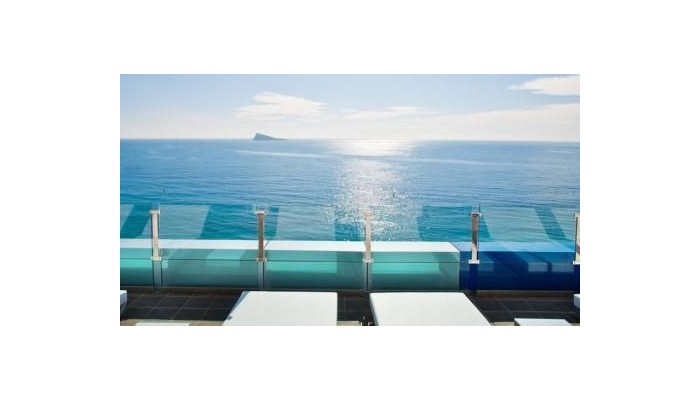 Hotel Villa Del Mar poza 9