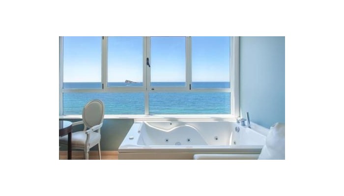 Hotel Villa Del Mar poza 19