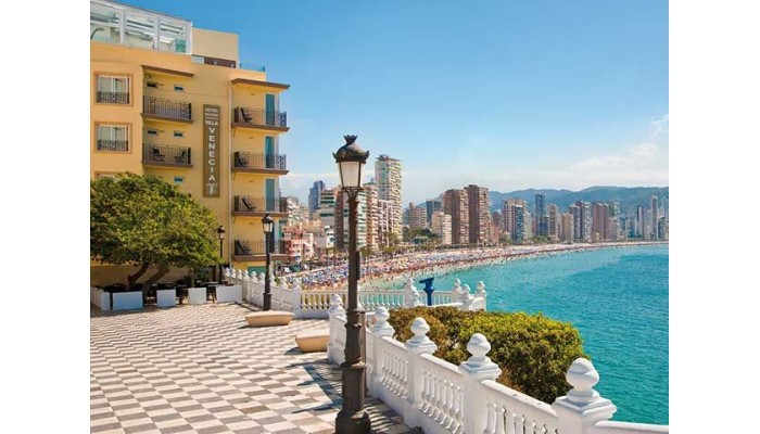 Hotel Villa Venecia Hotel Boutique Gourmet poza 1