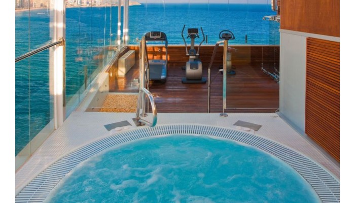 Hotel Villa Venecia Hotel Boutique Gourmet poza 10