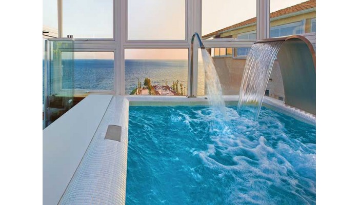 Hotel Villa Venecia Hotel Boutique Gourmet poza 5