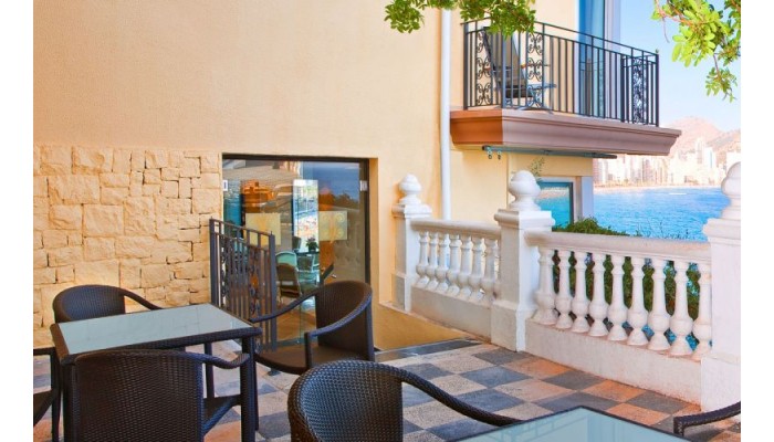 Hotel Villa Venecia Hotel Boutique Gourmet poza 9