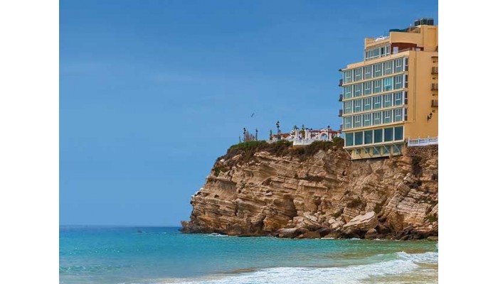 Hotel Villa Venecia Hotel Boutique Gourmet poza 2