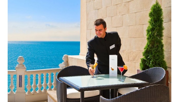 Hotel Villa Venecia Hotel Boutique Gourmet poza 8