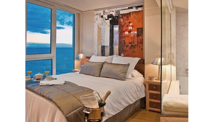 Hotel Villa Venecia Hotel Boutique Gourmet poza 3