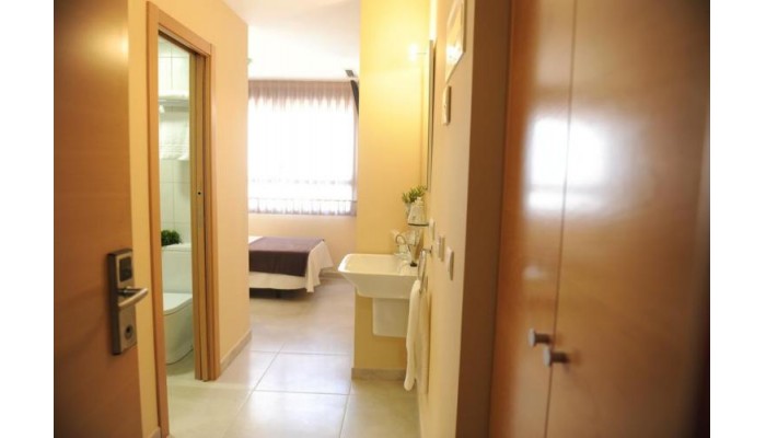 La City Hotel Mercado poza 4