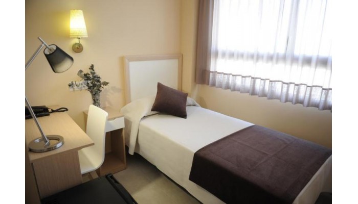 La City Hotel Mercado poza 3