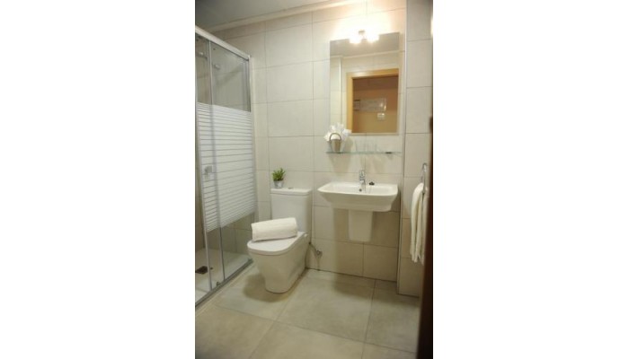 La City Hotel Mercado poza 9