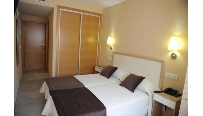 La City Hotel Mercado poza 14