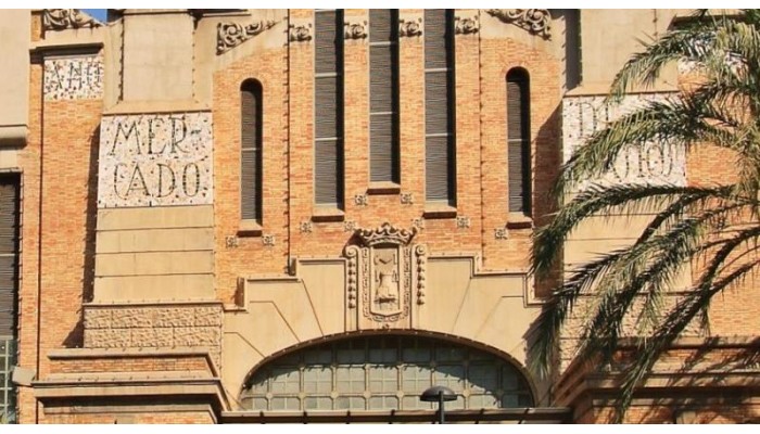 La City Hotel Mercado poza 1