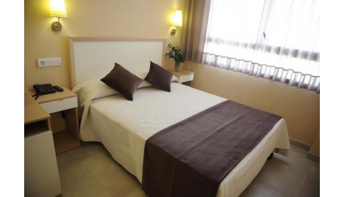 La City Hotel Mercado poza 5