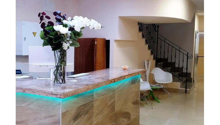 La City Hotel Mercado poza 7