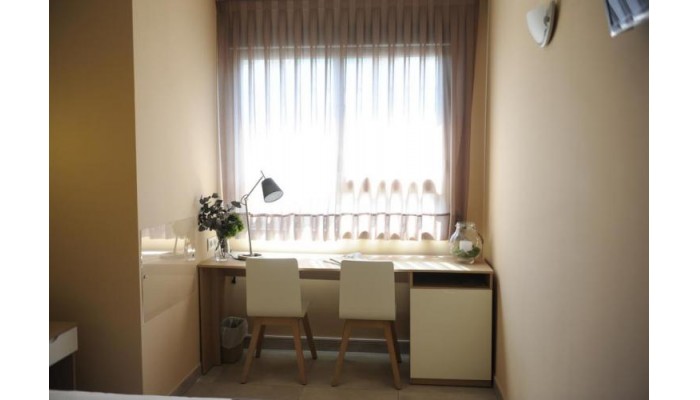 La City Hotel Mercado poza 15