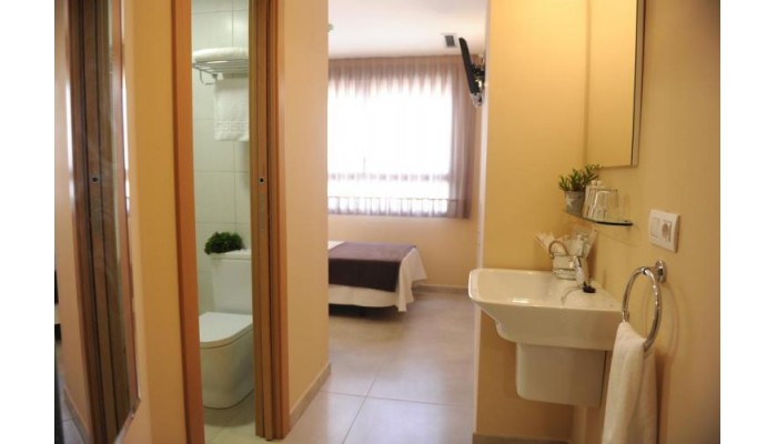 La City Hotel Mercado poza 13