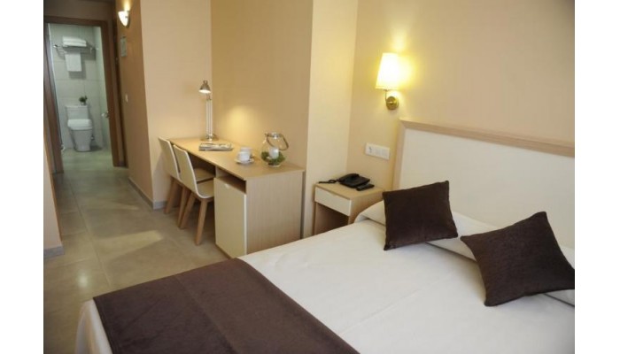 La City Hotel Mercado poza 11