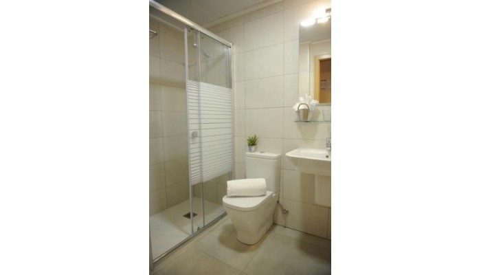 La City Hotel Mercado poza 12