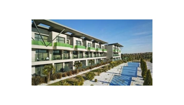 La Finca Golf & Spa Resort poza 1