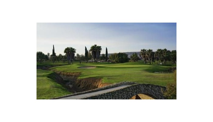 La Finca Golf & Spa Resort poza 30