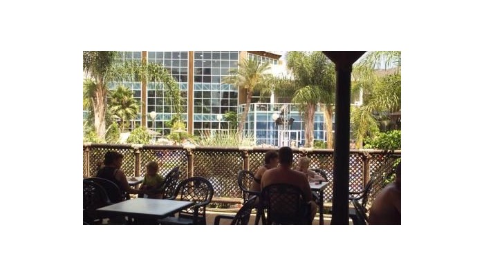 Medplaya Hotel Flamingo Oasis poza 14