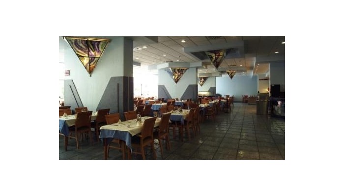 Medplaya Hotel Flamingo Oasis poza 10