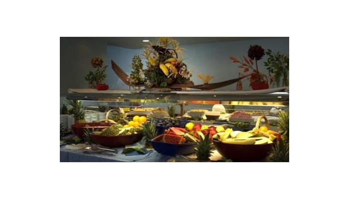 Medplaya Hotel Flamingo Oasis poza 22