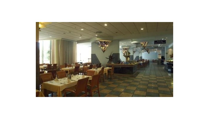 Medplaya Hotel Flamingo Oasis poza 8