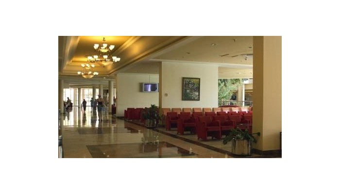 Medplaya Hotel Flamingo Oasis poza 13