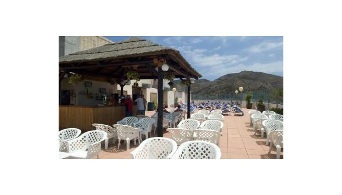 Medplaya Hotel Flamingo Oasis poza 27