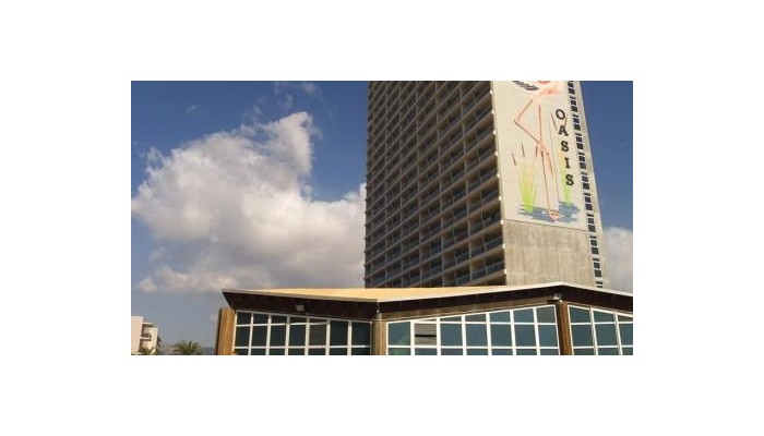 Medplaya Hotel Flamingo Oasis poza 4