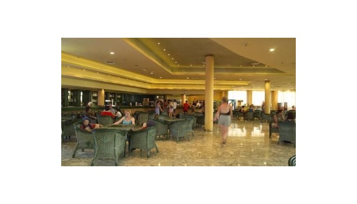 Medplaya Hotel Flamingo Oasis poza 17