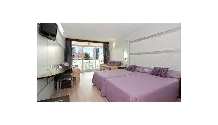 Medplaya Hotel Flamingo Oasis poza 3