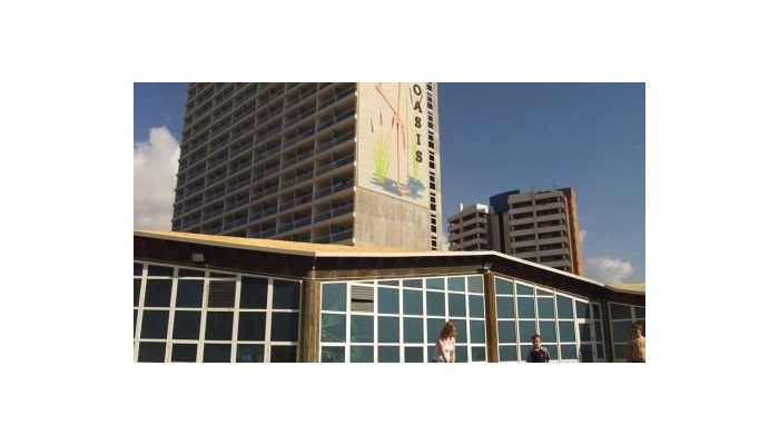 Medplaya Hotel Flamingo Oasis poza 5