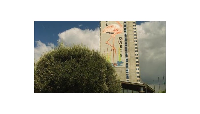 Medplaya Hotel Flamingo Oasis poza 6