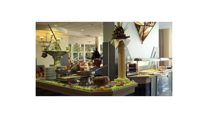 Medplaya Hotel Flamingo Oasis poza 11