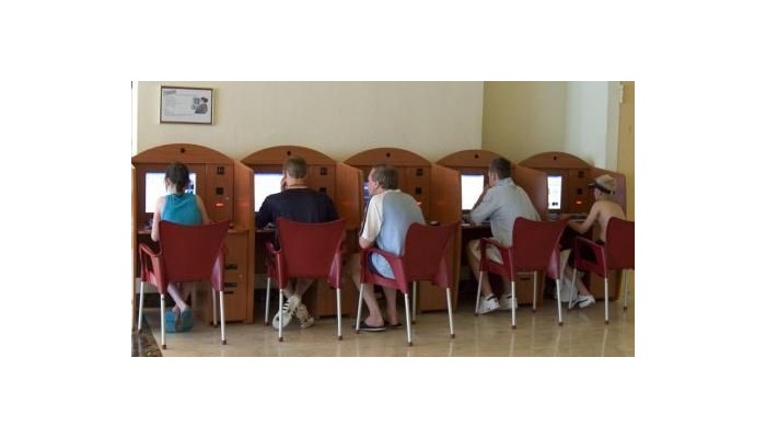 Medplaya Hotel Flamingo Oasis poza 28