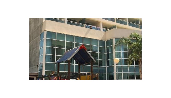 Medplaya Hotel Flamingo Oasis poza 19